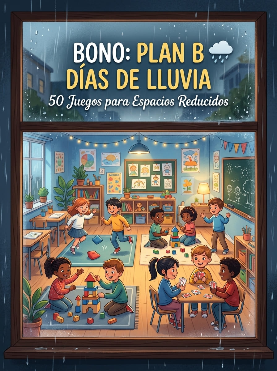 Bono 1 Plan B Lluvia